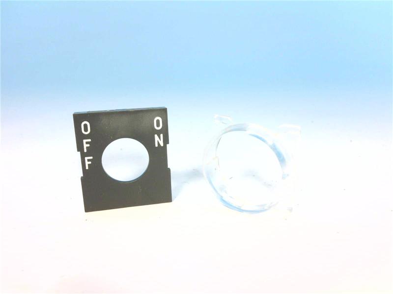 ALLEN BRADLEY 800MS-WS50