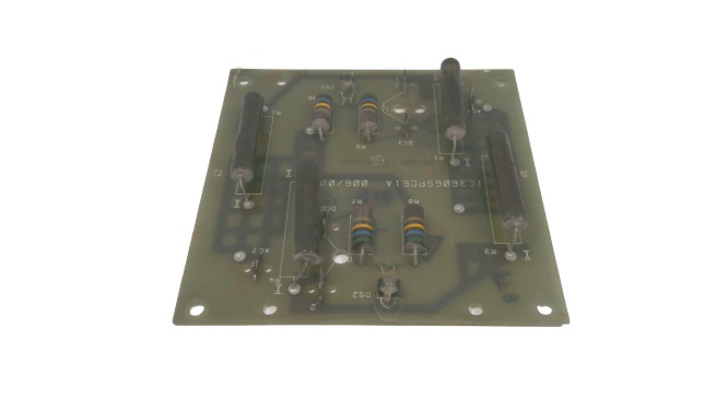 GENERAL ELECTRIC IC3606SPCE1