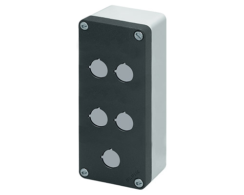 NEW ELFIN 040C0820-6P5C
