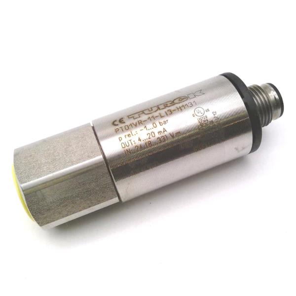 TURCK PT01VR-11-LI3-H1131