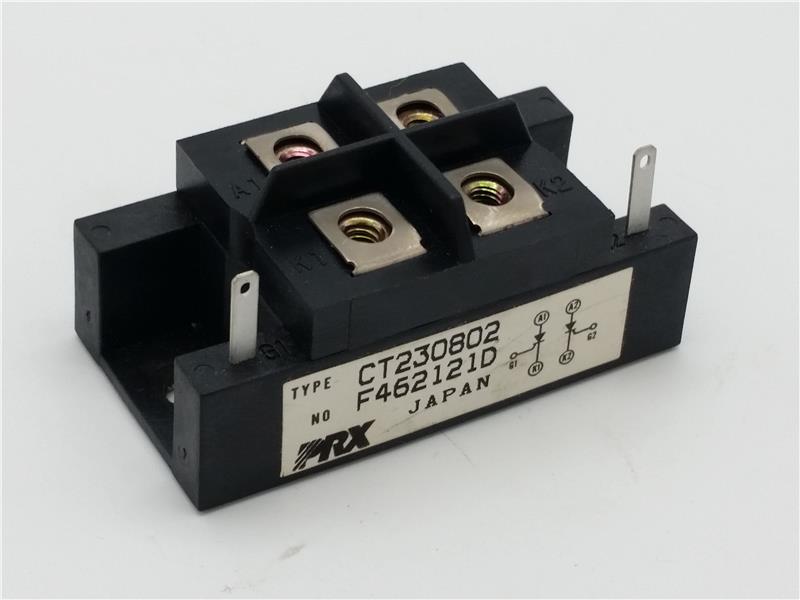 POWEREX CT230802