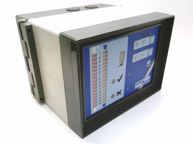 SPIRAX SARCO R16C