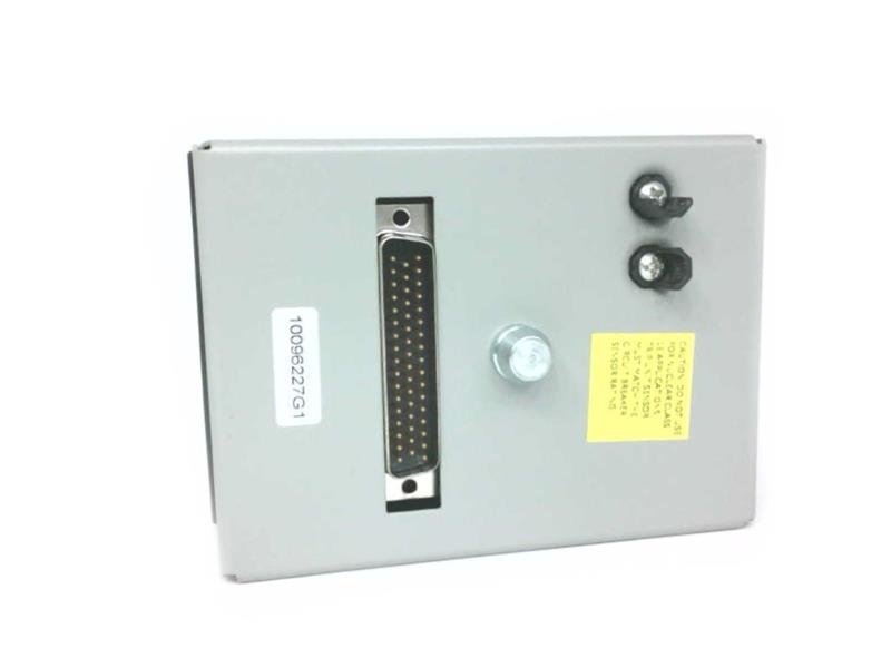 GENERAL ELECTRIC GW-1-08-L4-X-8-X-R-XXXX