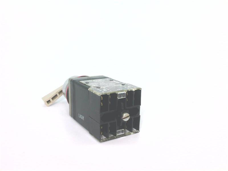 ALLEN BRADLEY 800MR-HT2BB