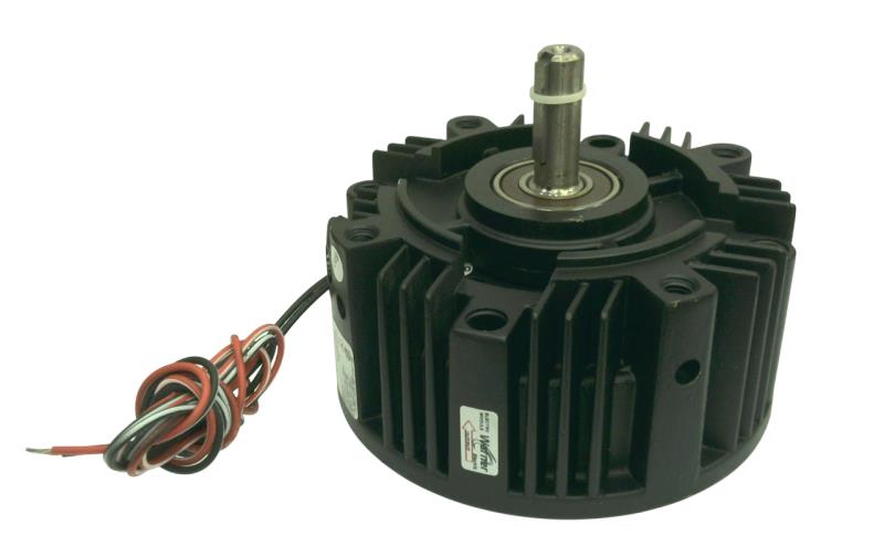 ALTRA INDUSTRIAL MOTION EM-50-20-90V