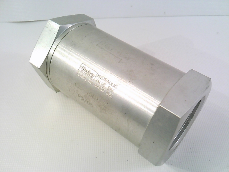 PARKER 493-16D1-2