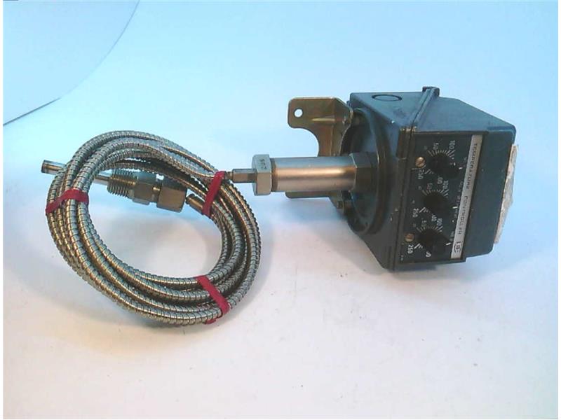 UNITED ELECTRIC E303-2BSB