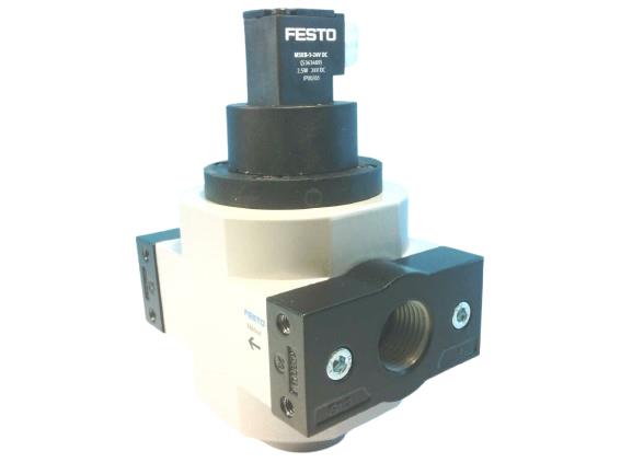 FESTO HEE-1/2-D-MAXI-24
