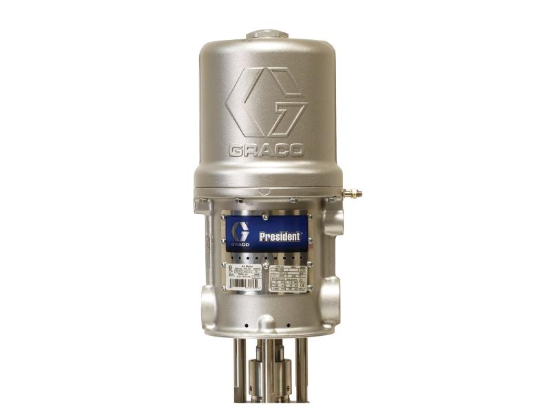 GRACO 918424