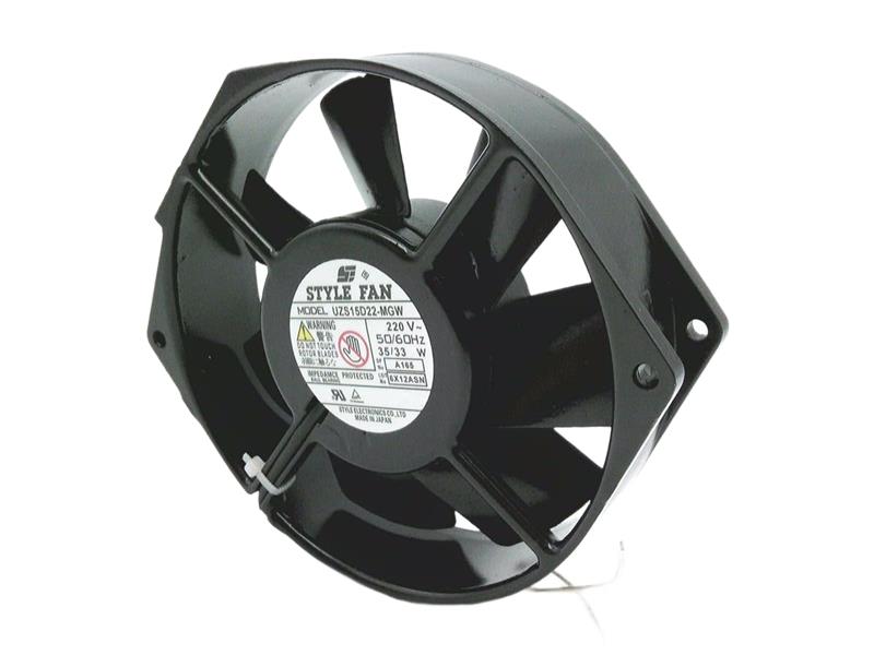 STYLE ELECTRONICS UZS15D22-MGW