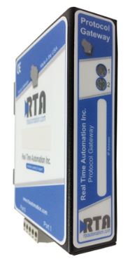 REAL TIME AUTOMATION 460MCDFM-N34-W