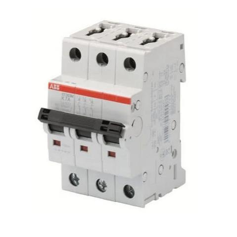 ST203M-D3 by ASEA BROWN BOVERI