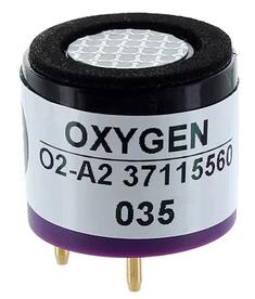 ALPHASENSE O2-A2