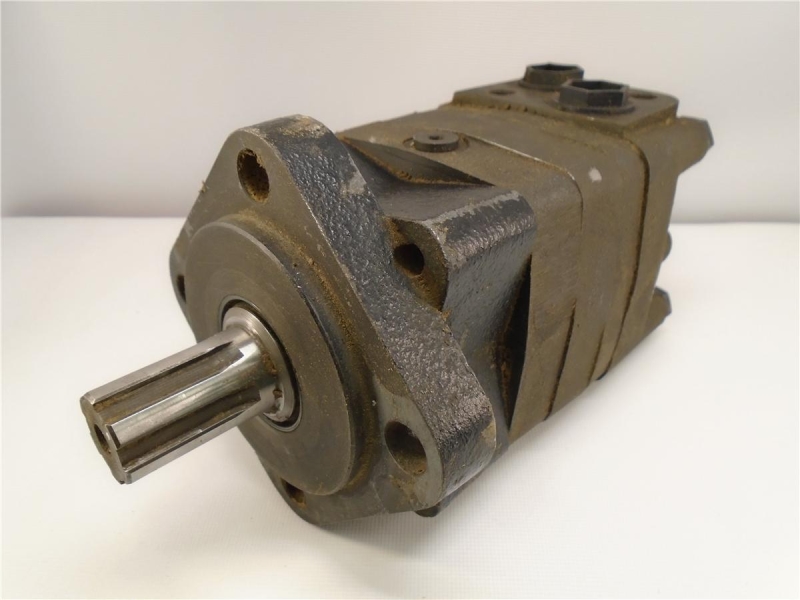 M&S HYDRAULICS MLHS-125-4UD