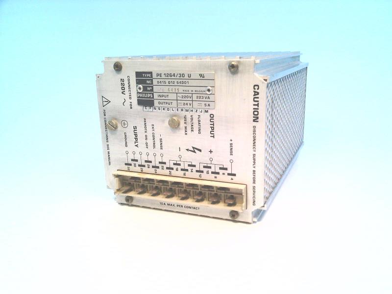 PHILIPS PE-1264/30 U