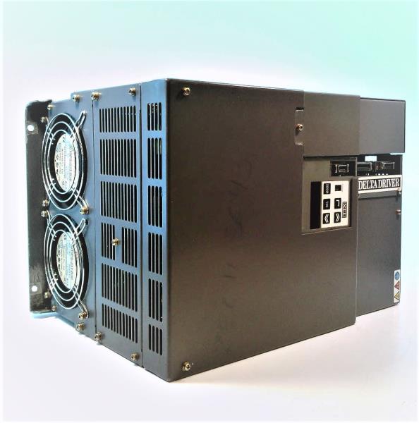 INDUSTRIAL INDEXING DSD-115/RAI