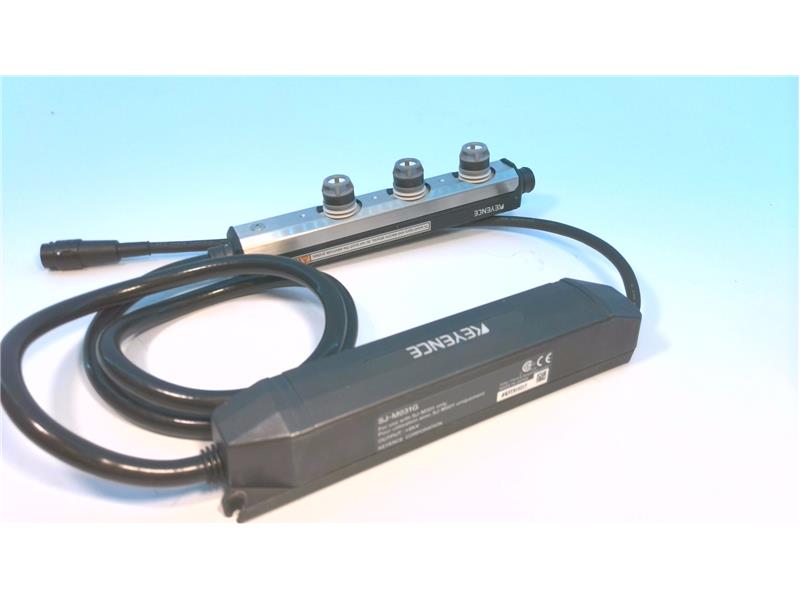 KEYENCE CORP SJ-M031G