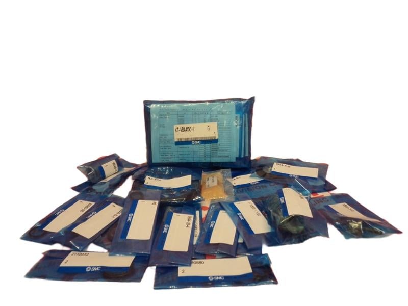KT-VBA4100-1 by SMC