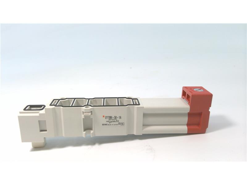 SY70M-50-1A par SMC