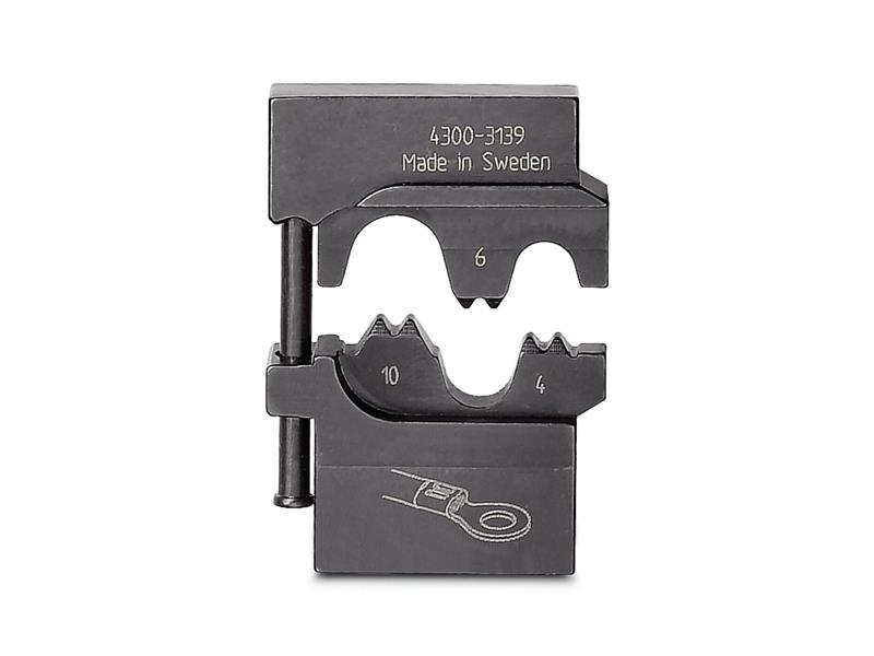 PHOENIX CONTACT CRIMPFOX-M RC 10/DIE