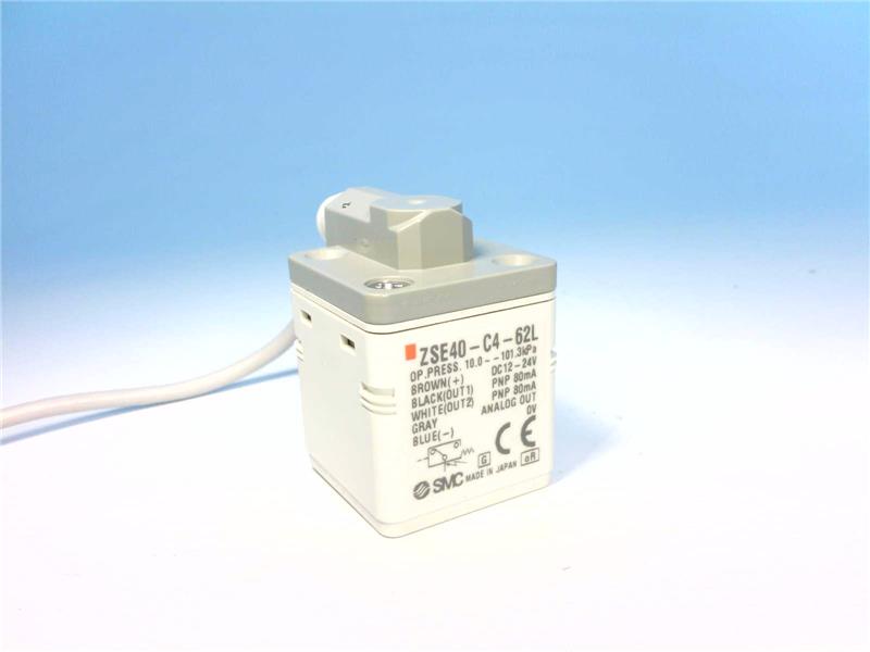 SMC ZSE40-C4-62L