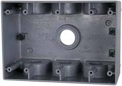 EATON CORPORATION TP7143
