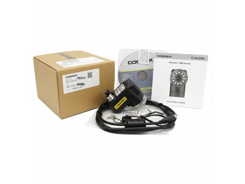 CKR-252-001 par COGNEX