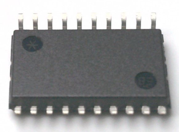 ON SEMICONDUCTOR MC74VHCT244ADWRG