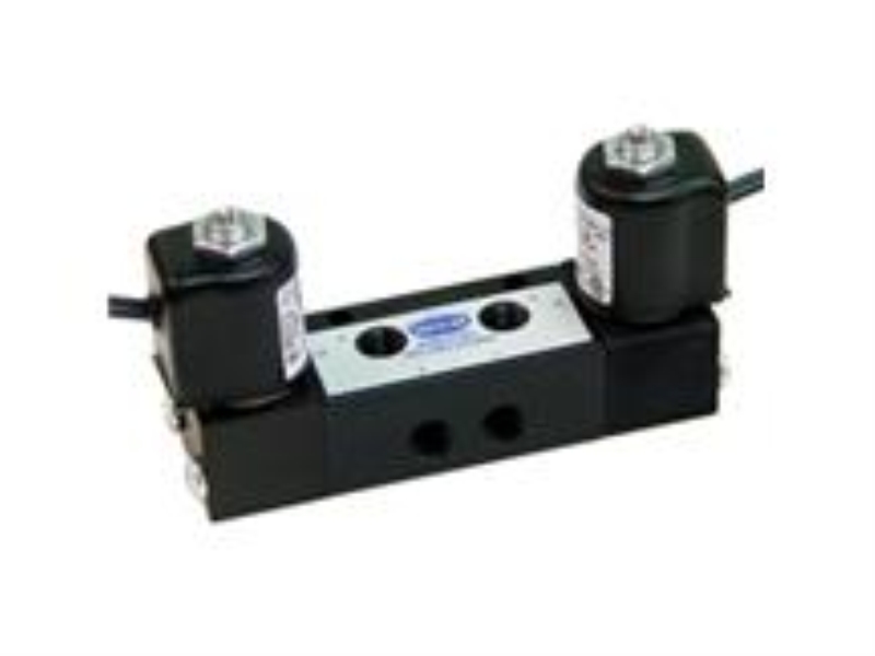 FABCO 14GG-4-X-24VDC