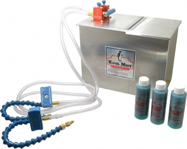 KOOL MIST CORP 352NF12
