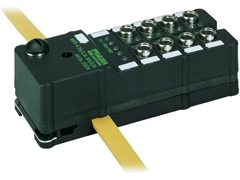 MURR ELEKTRONIK 55634