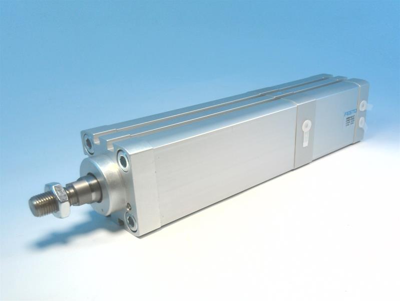 FESTO ADNM-40-A-P-A-40Z1-110Z2