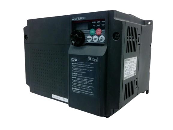 MITSUBISHI FR-D720-238-NA-LE