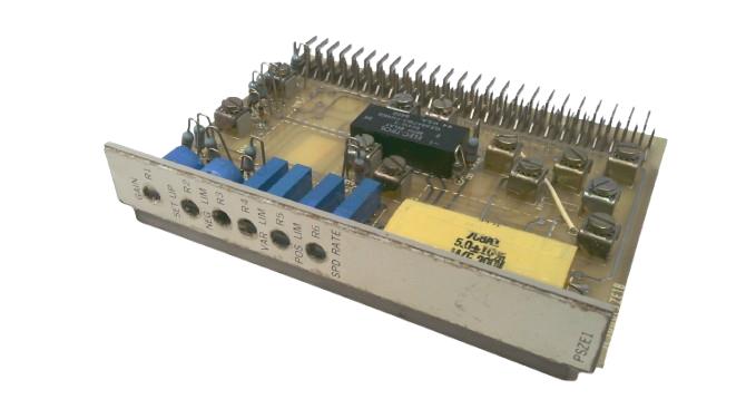 GENERAL ELECTRIC IC3600PSZE1