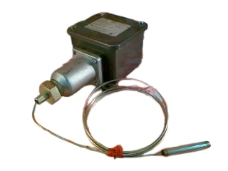 E105-2BSA by UNITED ELECTRIC