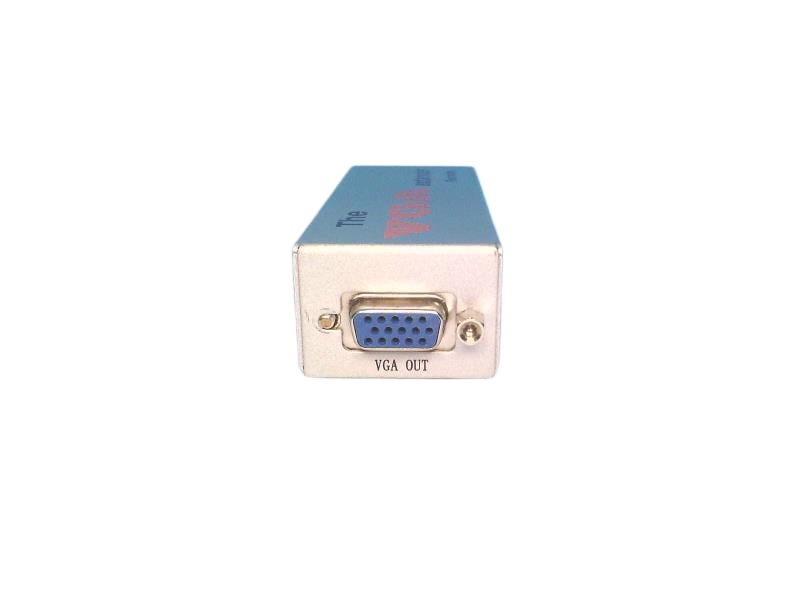 VGA-R by SMART VIEW