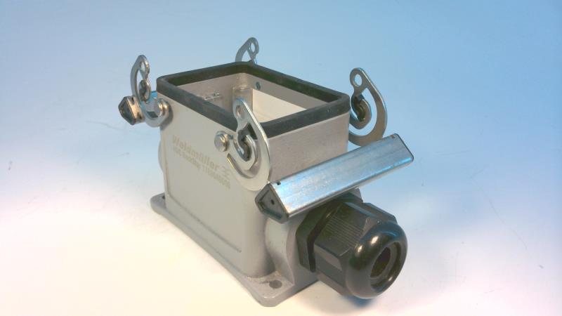 WEIDMULLER 1788040000