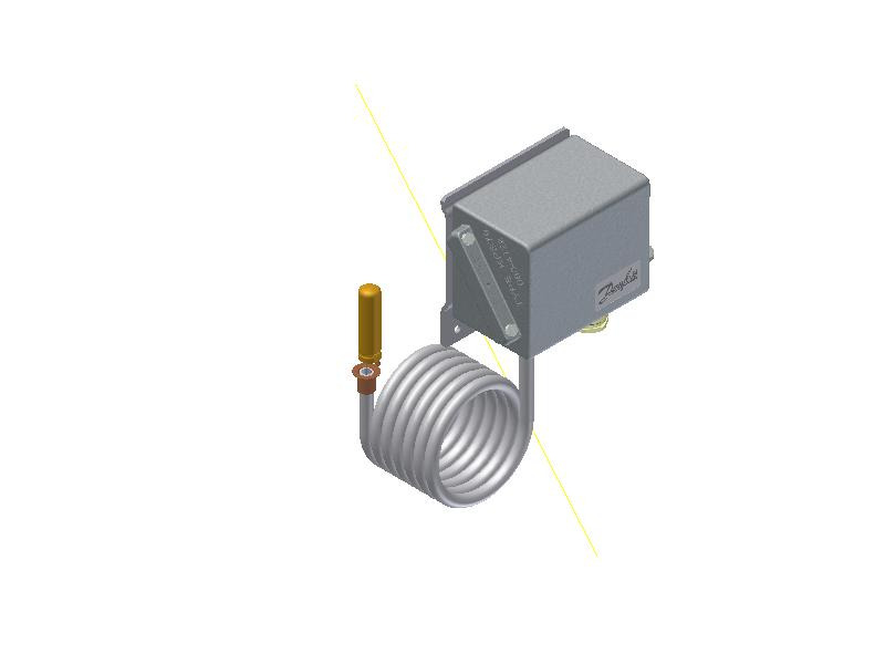 060L412266 by DANFOSS