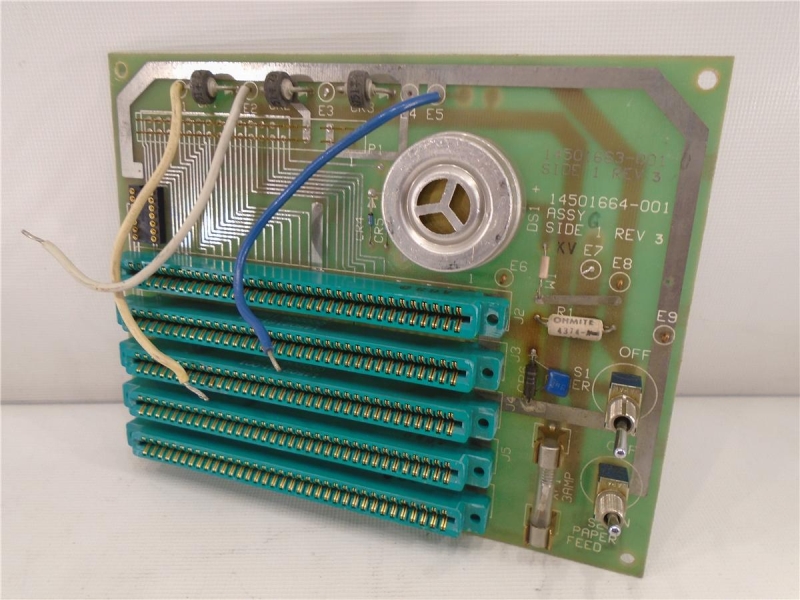 HONEYWELL 1450-1664-001