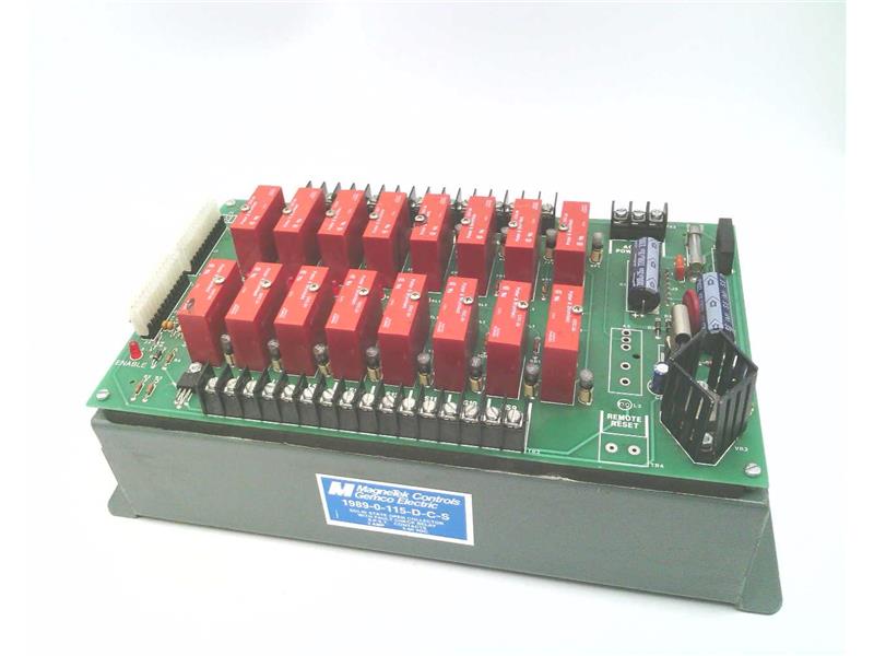 AMETEK 1989O115DCS