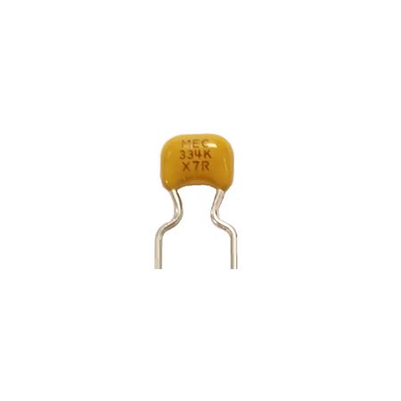 MERITEK RD15XR222K500