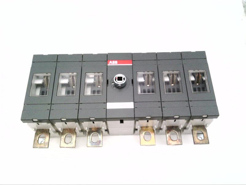 ASEA BROWN BOVERI OT200E33