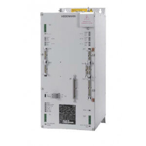 HEIDENHAIN CORP UVR120D