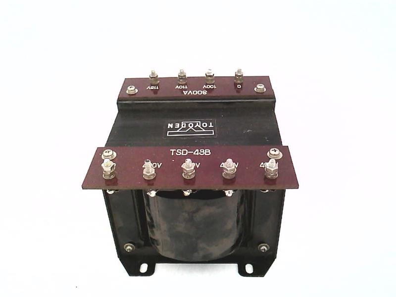 TOYODEN TSD-43B