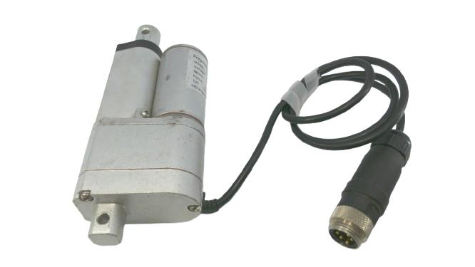 PROGRESSIVE AUTOMATION PA-14P-1-150