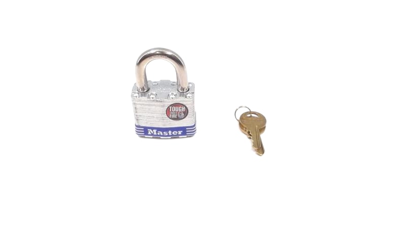 MASTER LOCK 1D