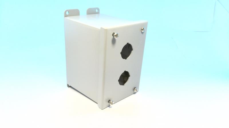 1437B por HAMMOND MANUFACTURING