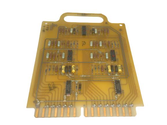 WESTINGHOUSE 225P458H01A