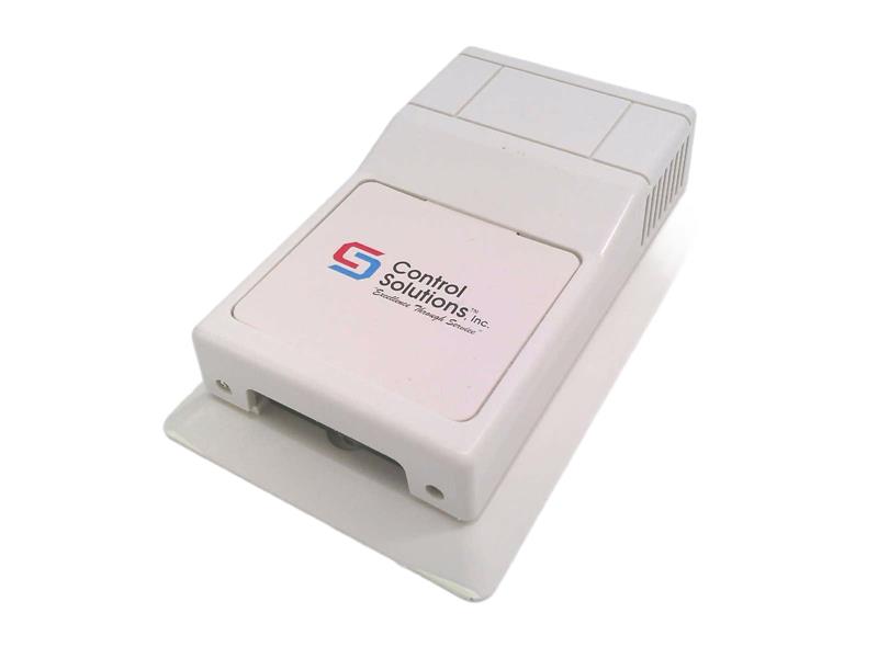 ACI ADVANCE CONTROLS INC A/10K-CSI-R-RS232