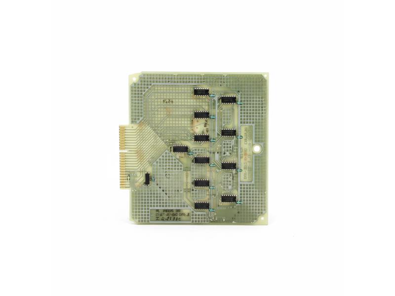 96-LM-2A-PB by KANSON ELECTRONICS INC